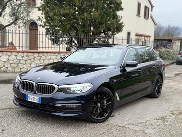 Bmw 530 X drive M Sport