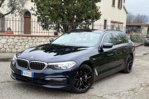 Bmw 530 X drive M Sport