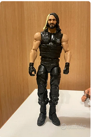 Action Figure WWE
