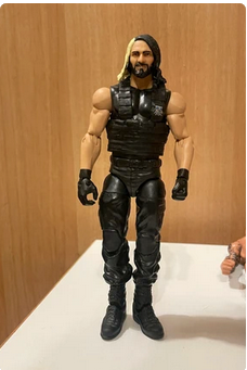 Action Figure WWE