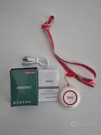 SOSO per anziani