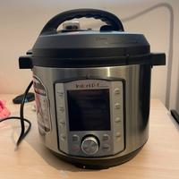 Instant pot DUO EVO PLUS 5LT