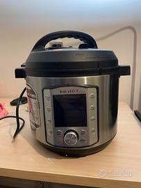Instant pot DUO EVO PLUS 5LT