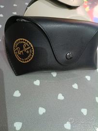 occhiale ray-ban donna 