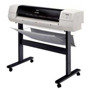 Plotter canon Bj-w3000