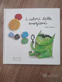 libri per bambini