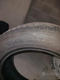 Pneumatici estivi Hankook K125 VENTUS PRIME3 (FR)