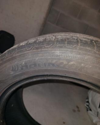 Pneumatici estivi Hankook K125 VENTUS PRIME3 (FR)