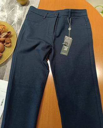 Pantalone Camomilla da donna nuovo