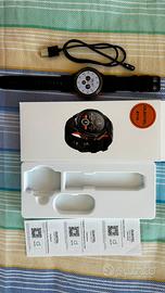 Smartwatch OUKITEL BT10 Ios e Android