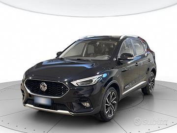 MG ZS 1.5 Luxury