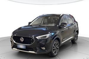 MG ZS 1.5 Luxury