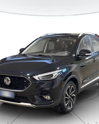 MG ZS 1.5 Luxury