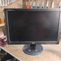 MONITOR PC LG FLATRON W2242S