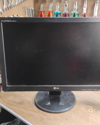 MONITOR PC LG FLATRON W2242S
