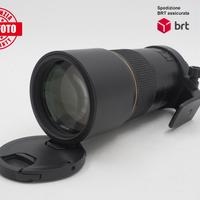 Nikon AF-S 300 F4 D IF ED (Nikon)