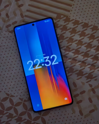 Smartphone Xiaomi Poco M6 Pro 256GB 8GB RAM pari a