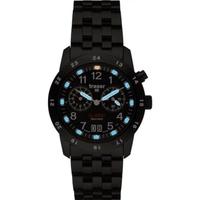 OROLOGIO TRASER H3 CLASSIC ALARM DB PRO BLUE