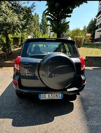 Toyota Rav 4 2.0 diesel