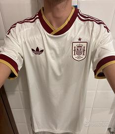 Maglia Spagna Calcio
