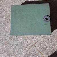 ingranditore fotografico portatile russo