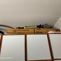 headrush looper raro