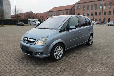 Opel Meriva 1.6 16V Cosmo CAMBIO AUTOMATICO