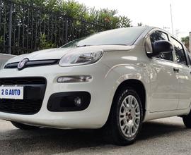 PERFETTA FIAT PANDA VAN 1.2GPL FULL OPTIONAL