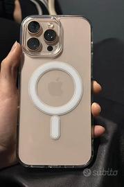 iPhone 16 Pro 256 Giga