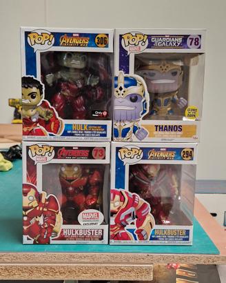 Funko pop 