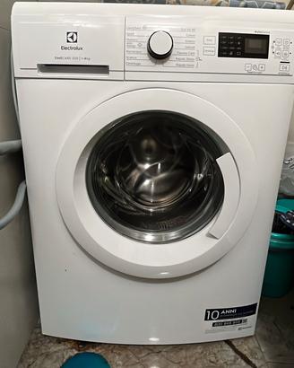 Lavatrice Electrolux - 8kg - Time Care 500