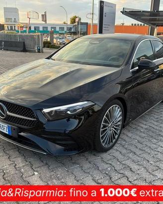 Mercedes-Benz Classe A A 180 d Automatic AMG ...