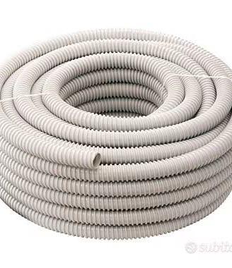TUBO GUAINA SPIRALATA MT30