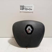 AIRBAG VOLANTE RENAULT Captur Serie 6198866 K9K639