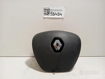 AIRBAG VOLANTE RENAULT Captur Serie 6198866 K9K639