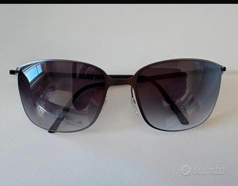 Silhouette Titan Contour 8153 – ultra leggero