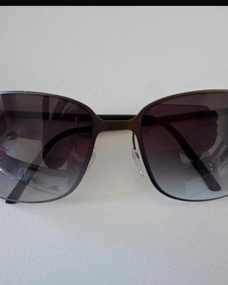 Silhouette Titan Contour 8153 – ultra leggero