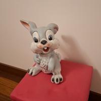 pupazzi disney vintage