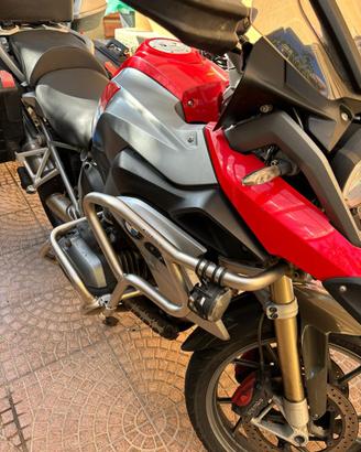 BMW R 1200GS