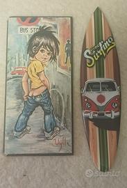 Oggetti vari ''vintage''