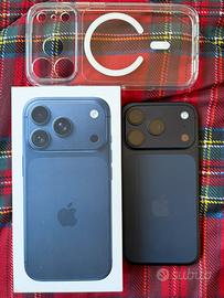 Iphone 17 pro 256 gb