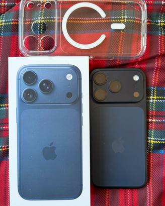 Iphone 17 pro 256 gb