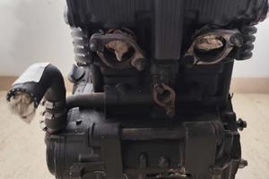 BLOCCO MOTORE KAWASAKI GP Z 500