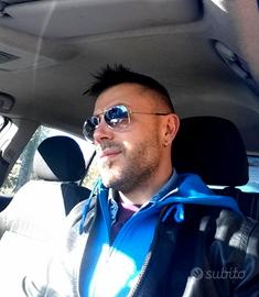 Tuttofare aiutante