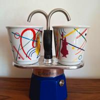 Moka Bialetti Mini Express