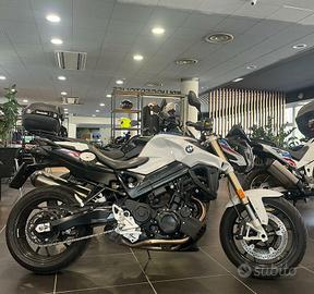 BMW F 800 R Abs my17