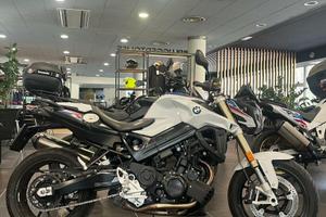 BMW F 800 R Abs my17