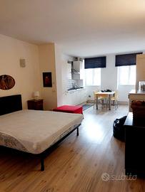 Monolocale in corso Centrale