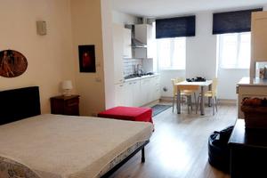 Monolocale in corso Centrale