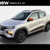 Dacia Spring Electric Comfort Plus Electric 4...